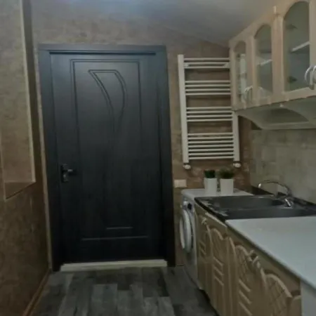 Apartment Wine Rise Tbilisi Exterior photo