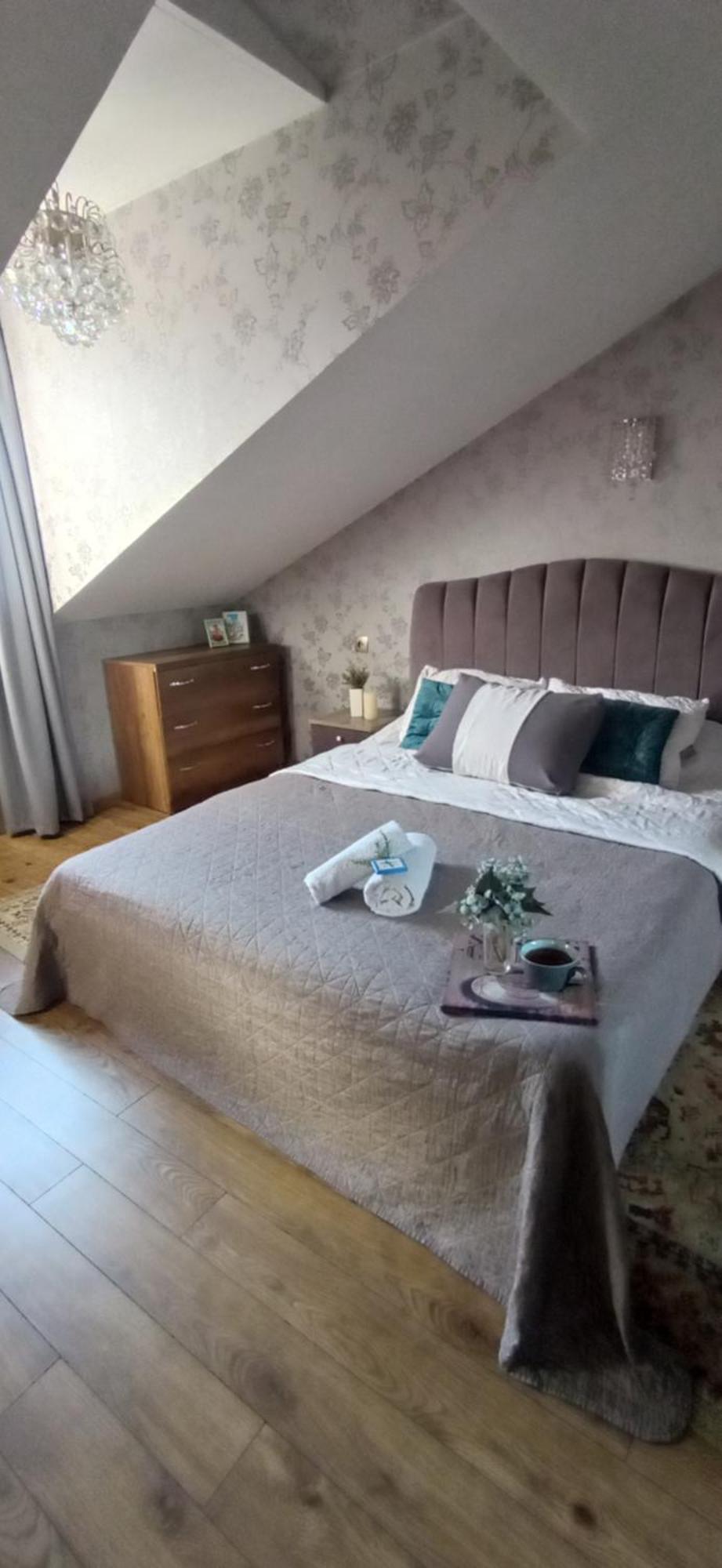 Wine Rise Apartment *