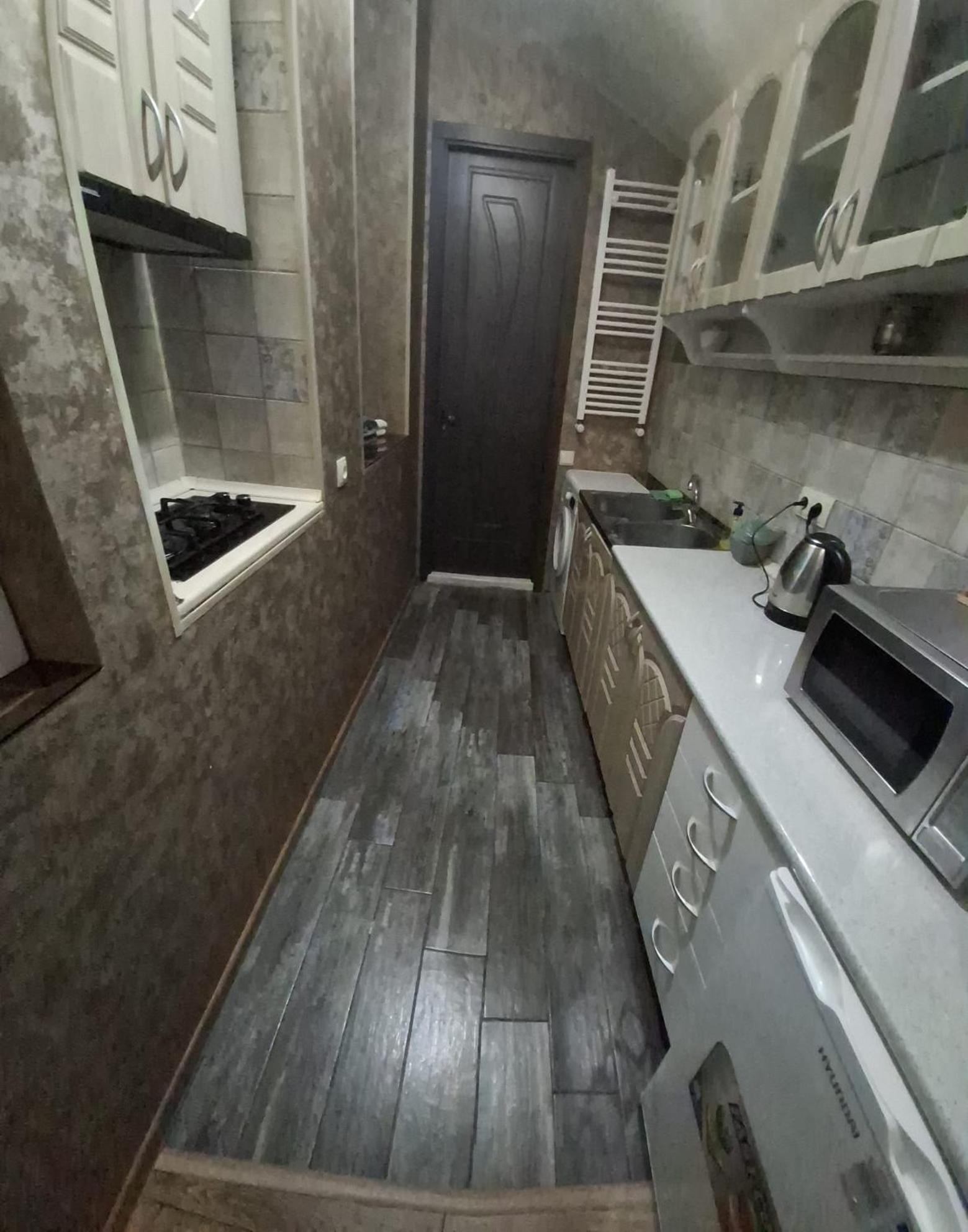 Wine Rise Apartment *