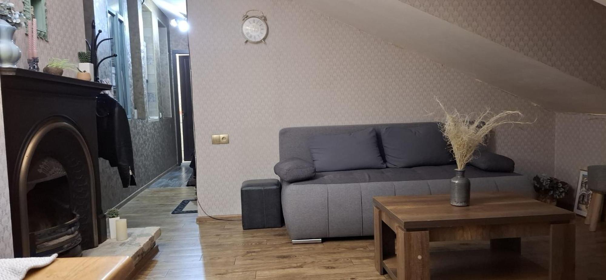 Apartment Wine Rise Tbilisi
