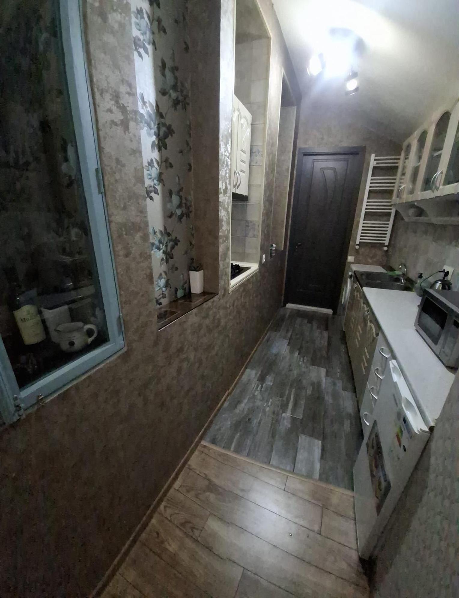 Wine Rise Apartment