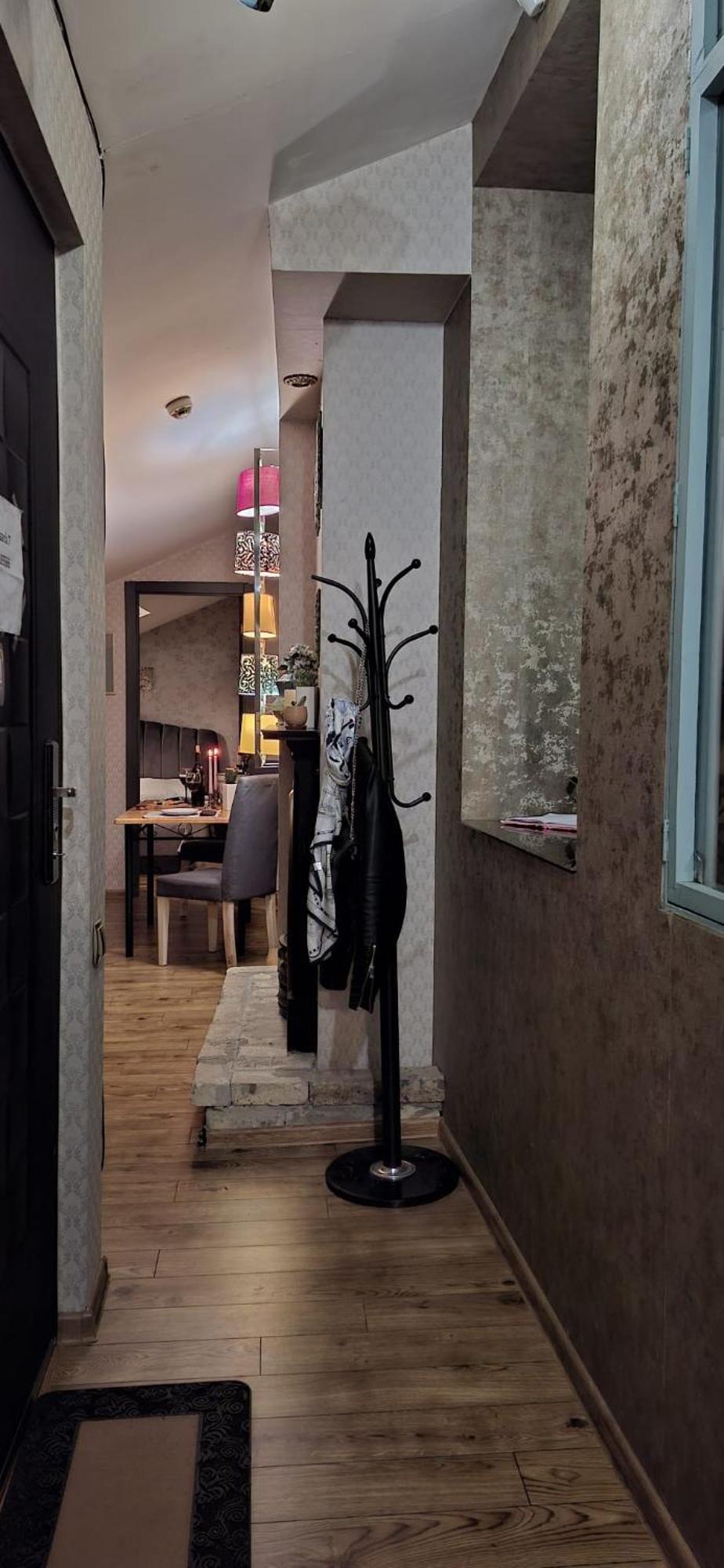 Wine Rise Apartment