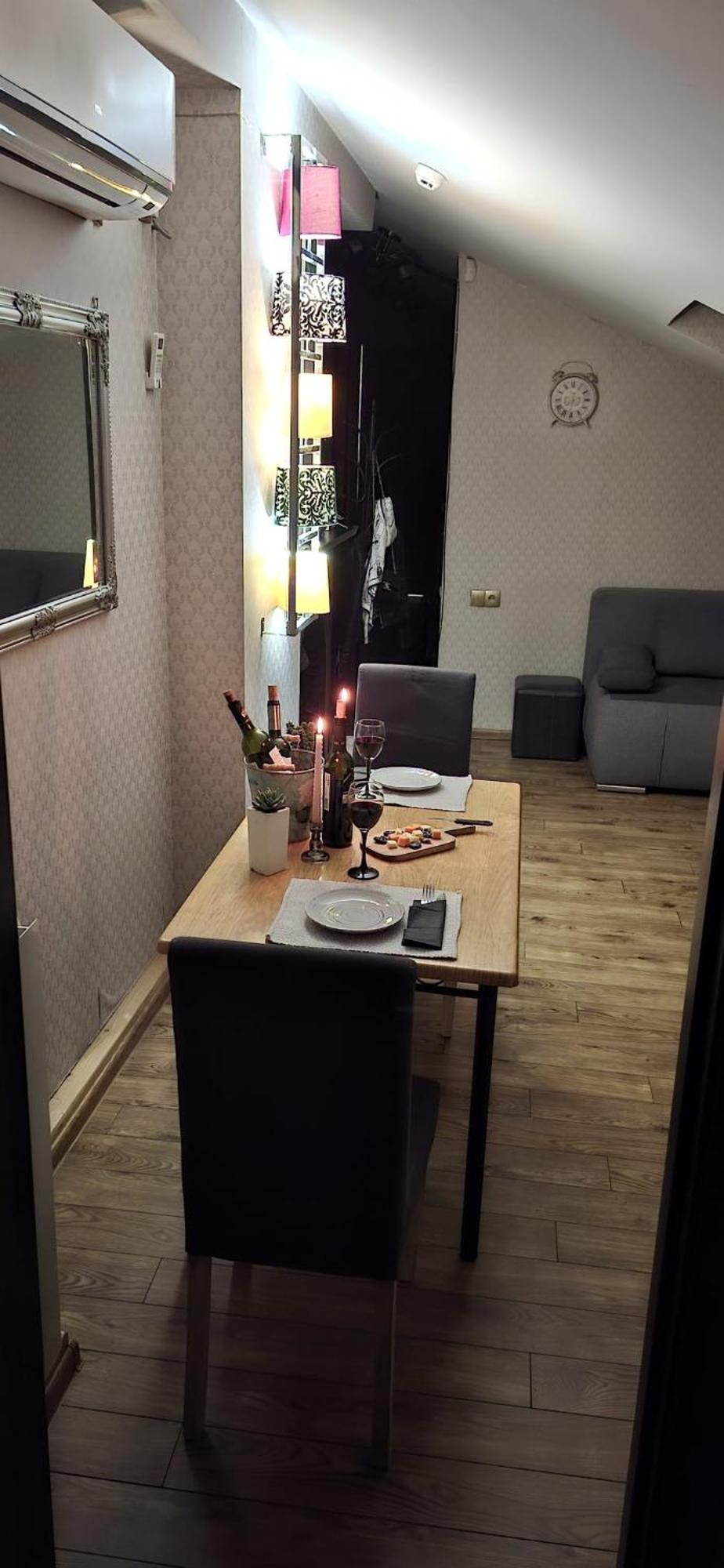 Apartment Wine Rise Tbilisi
