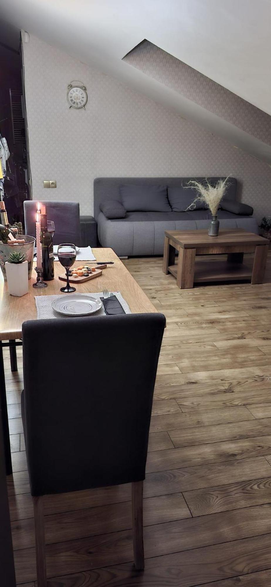 Apartment Wine Rise *