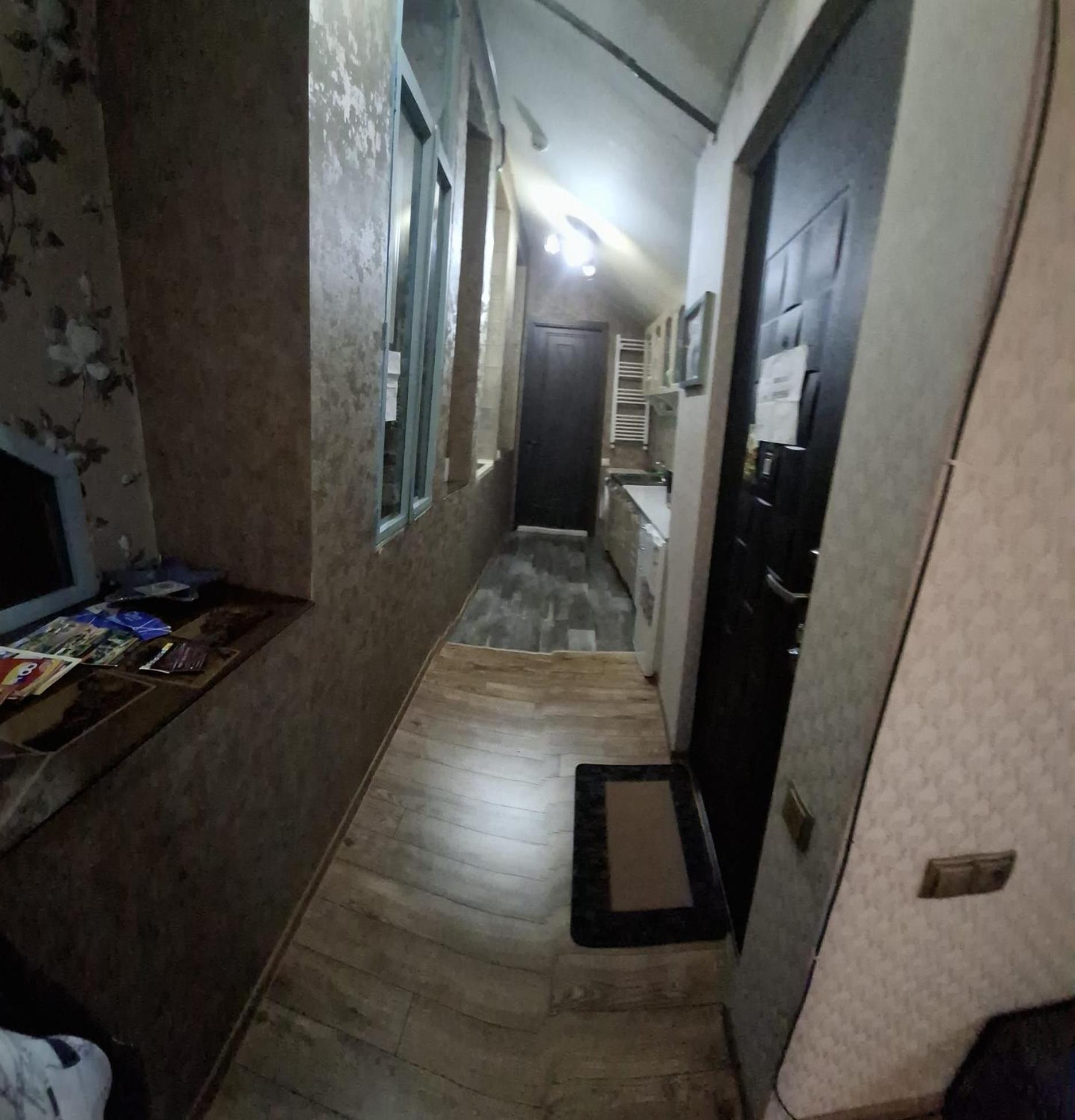 Wine Rise Apartment