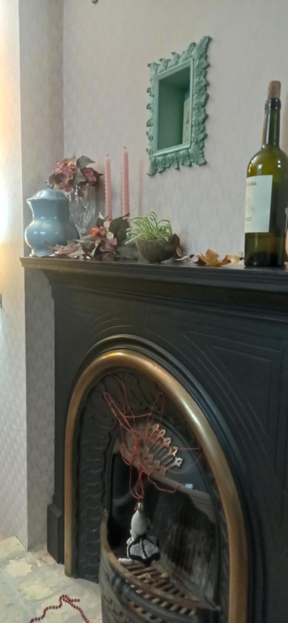 Apartment Wine Rise Tbilisi