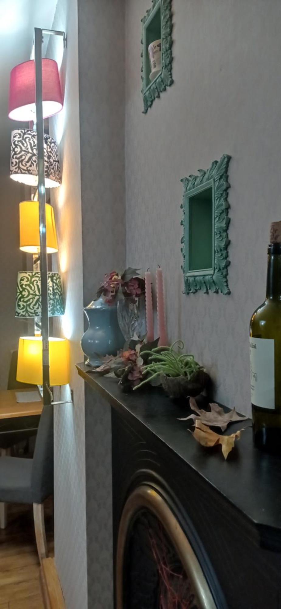Wine Rise Apartment Tbilisi