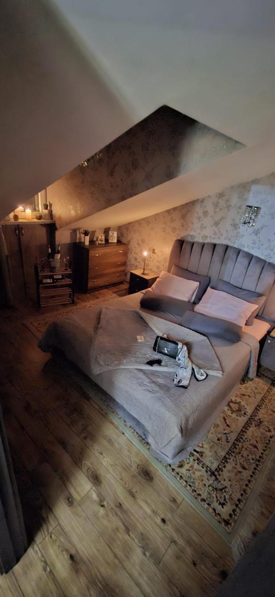 Apartament Wine Rise
