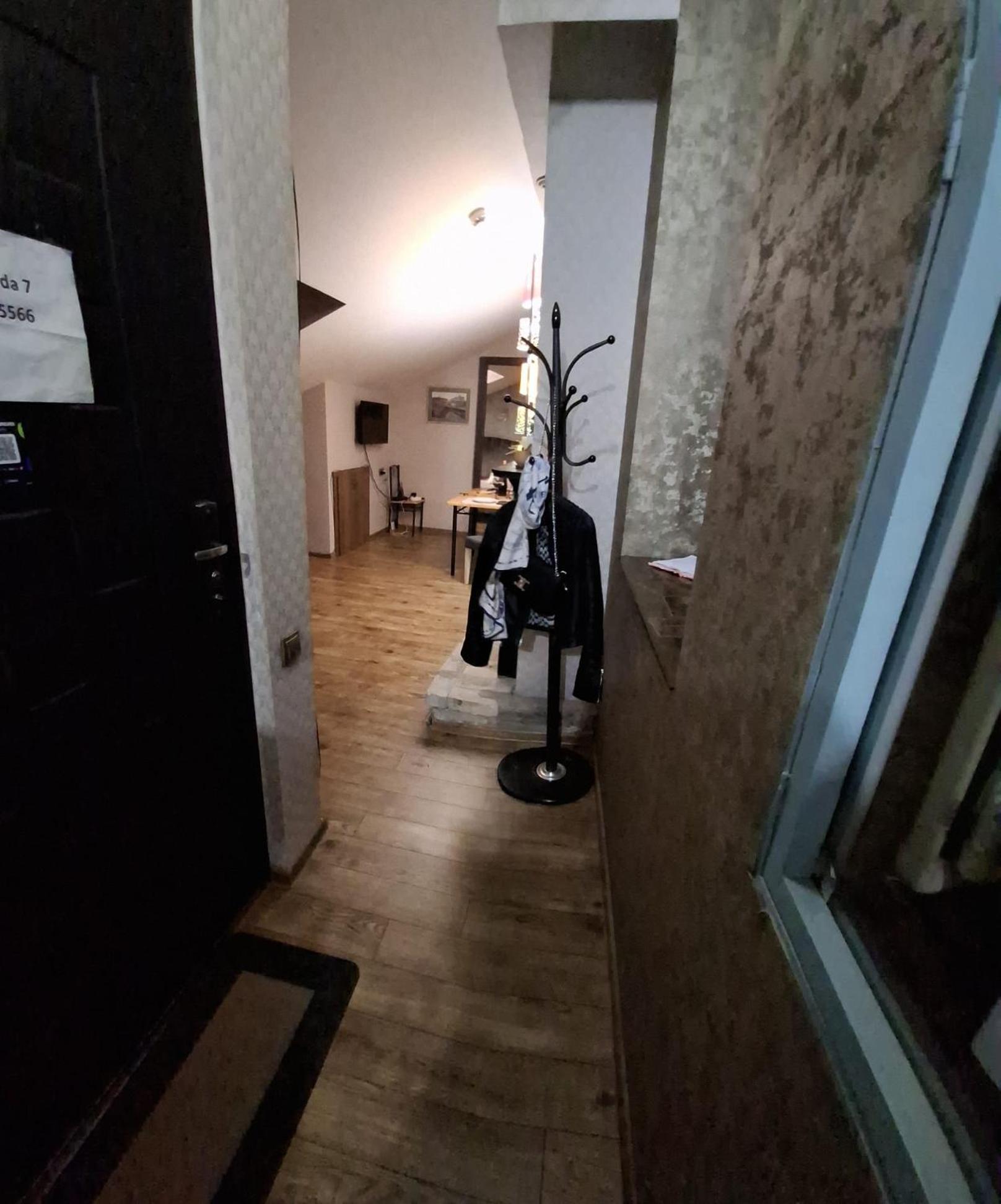 Wine Rise Apartament Tbilisi