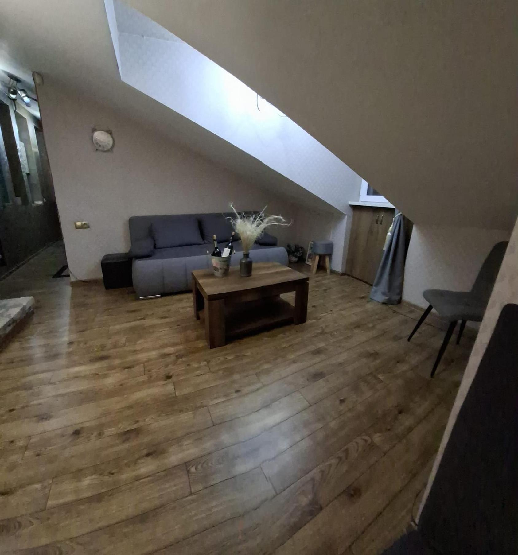 Wine Rise Apartament Tbilisi